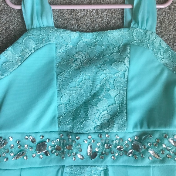 By and By Girls Party Dress - Picture 7 of 10